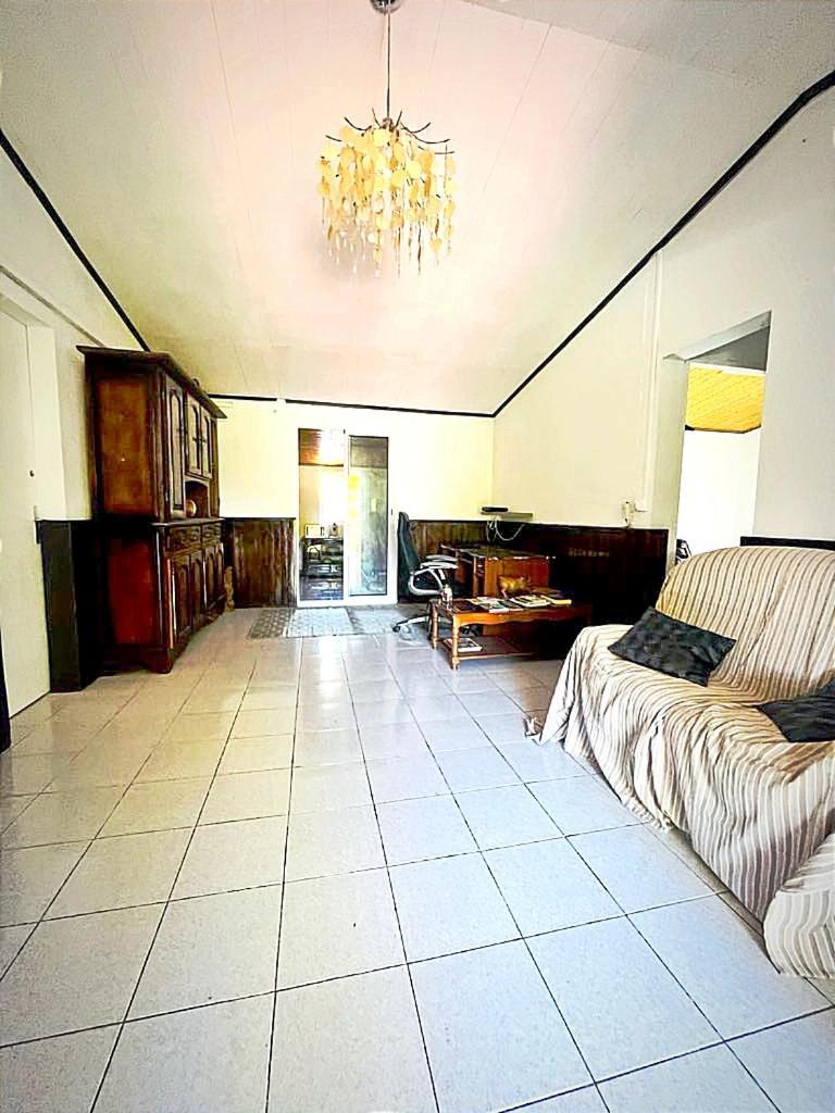 Chambre Privee 2 - Case Creole Le Mistral,Chez Kevin سانت أندريه المظهر الخارجي الصورة
